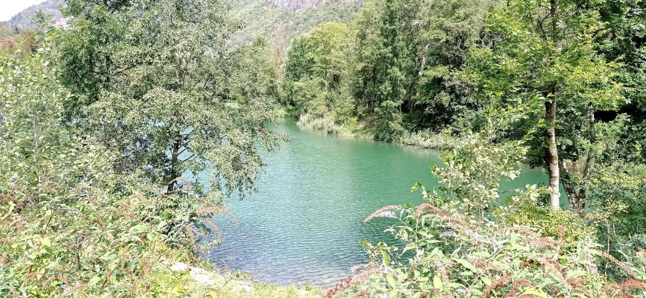 *Spacieux T3 Campagne Proche Lac* マグラン エクステリア 写真